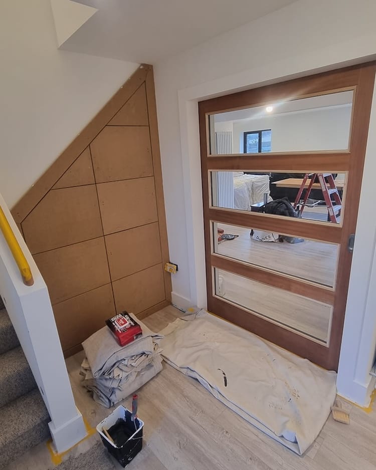 premier painting in county cork company_ _before 2