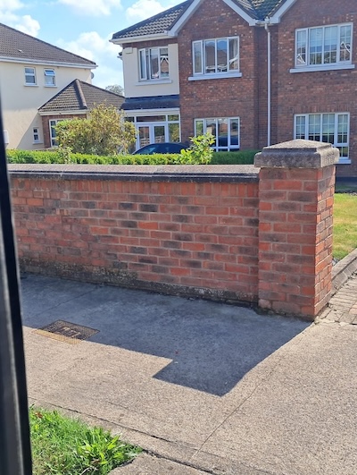 stone masonry repairs ireland _3486