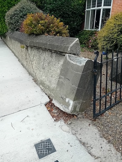 stone masonry repairs ireland _3487